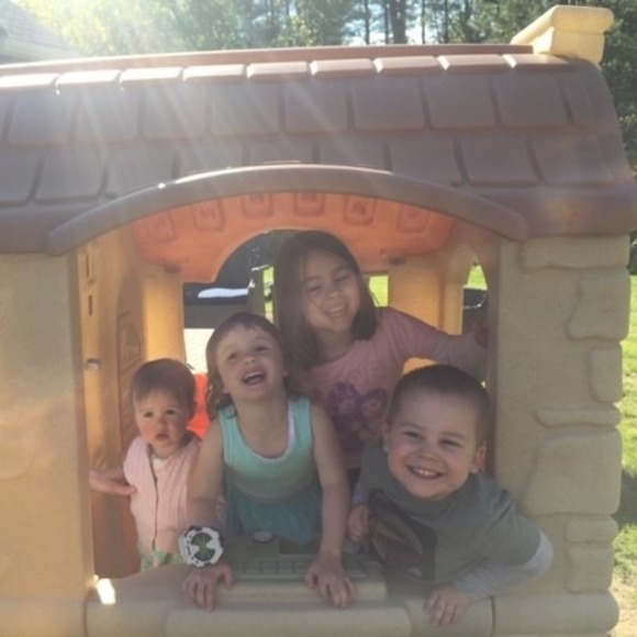 Meet your Posher, Daveanddenise - Picture 1 of 1